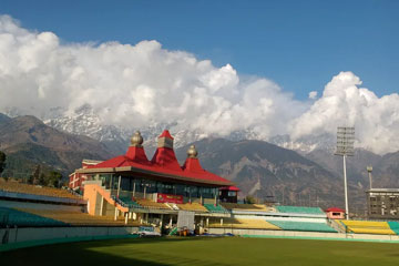 Amritsar Dharamshala Mcleodganj Tour